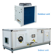 Constant Temperature and Humidity Air Conditioning System